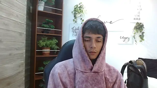 AmethystShadow17 webcam