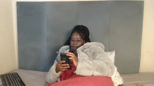Chocolatebae86 webcam