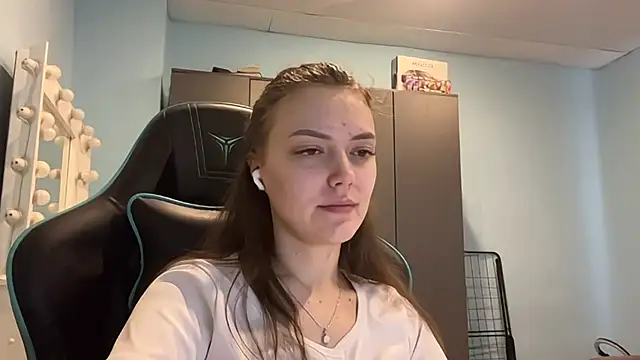 AndreeMerryman webcam