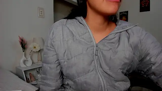 Julieta_Parker webcam