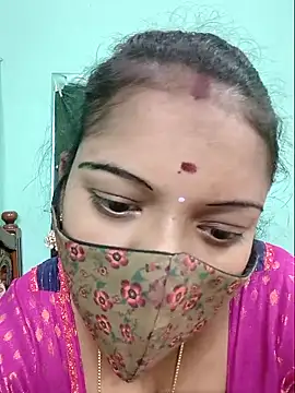 Ramya-hot-gueen webcam
