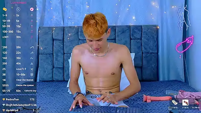 NicolasTorrez webcam