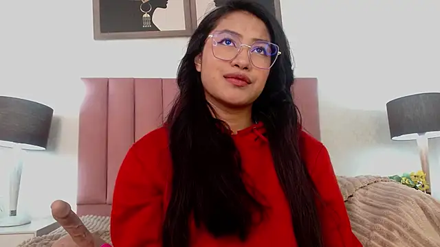 SweetMilie_gh webcam