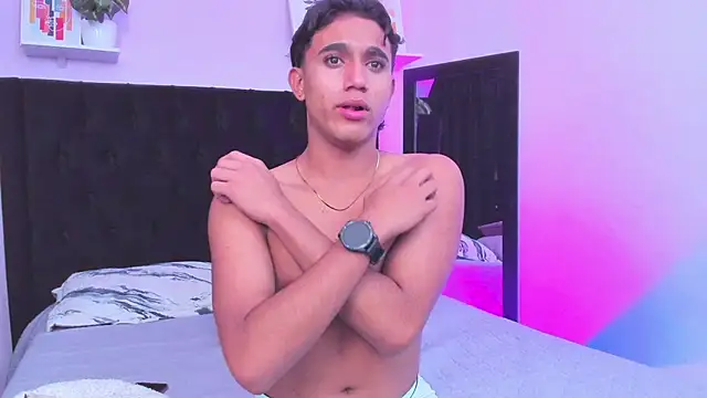 Morgan_Bladee webcam