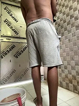 CoupleSatisfied webcam