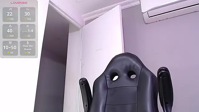 ElaineLaurent webcam