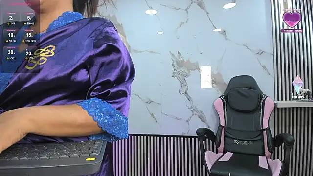 naughty_stefa webcam