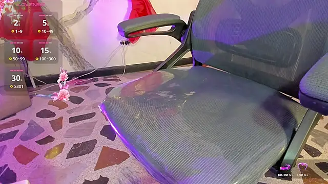 AlaskaFlowerss1_ webcam