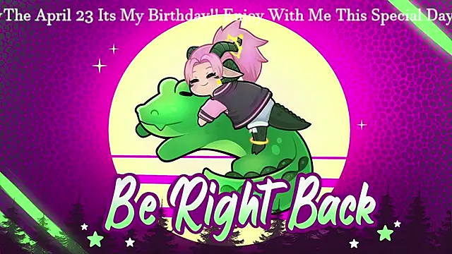 VioletWinters webcam