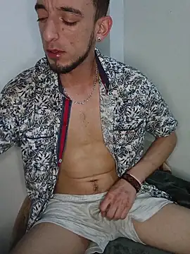 Meliodas97xxx webcam