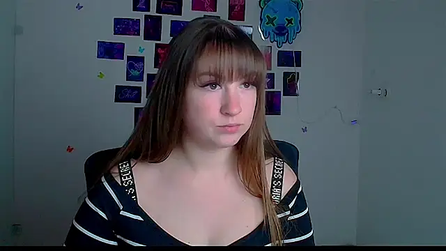 Tiffani_Angel webcam