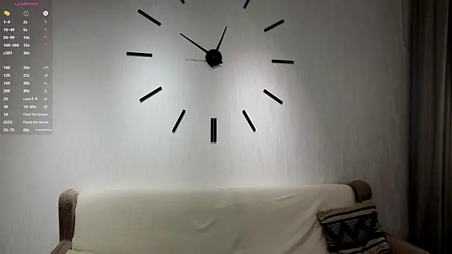 ShanitaLenhardt webcam