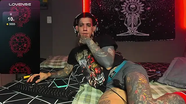 jhonny__ackerman webcam