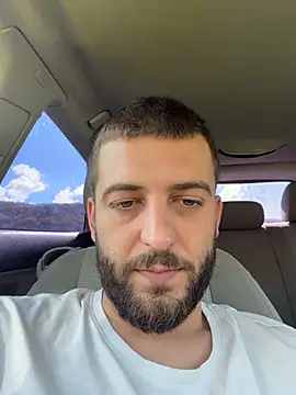 Pablo_Hornyguy95's live cam