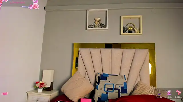 vahiolet_fuentes webcam