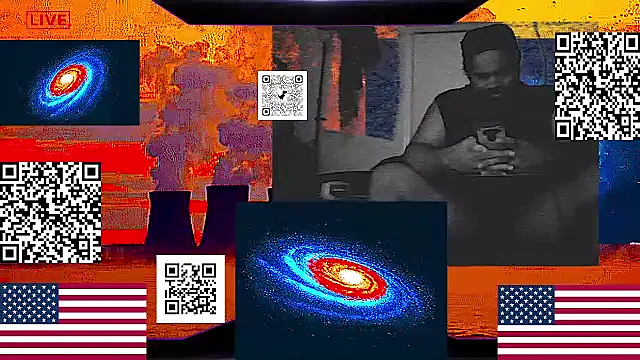 RussellTaylorLacy webcam