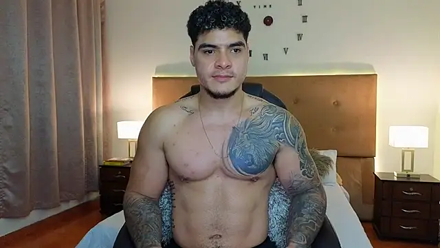 Steven_Velez webcam