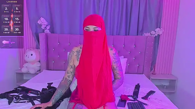 nayla-mouna (F young) - full naked nayla i Goal+ Domi 5*min 😍