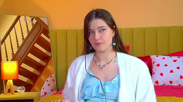 JessicaJewells webcam