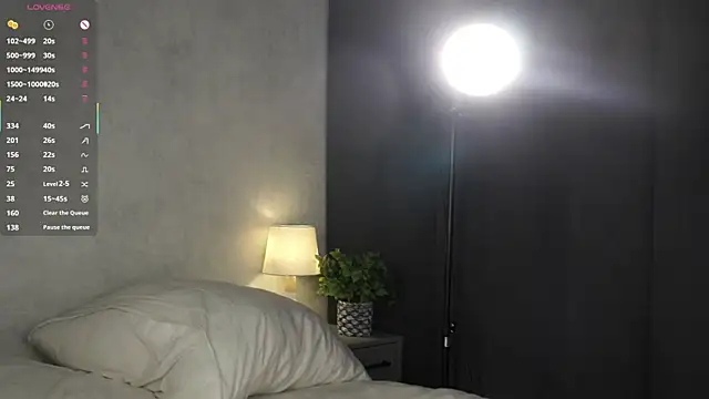 LettySlovacek webcam