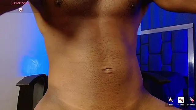 Christian_thor webcam