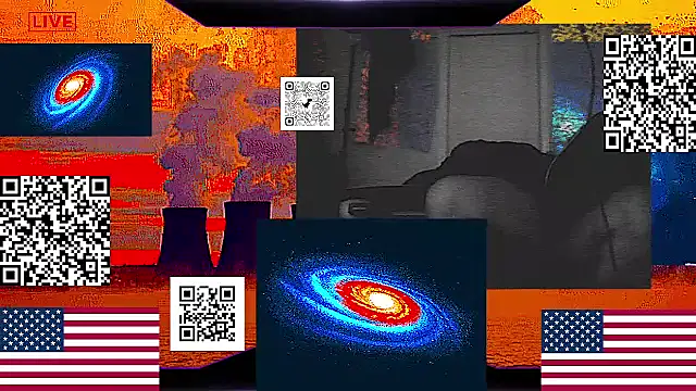 RussellTaylorLacy webcam