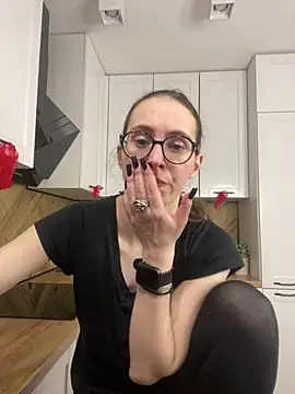 MartiniiSelenna webcam