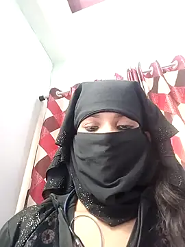Aafreen_36 webcam