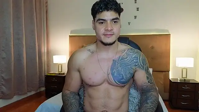 Steven_Velez webcam