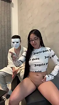 SophiaMelissa webcam