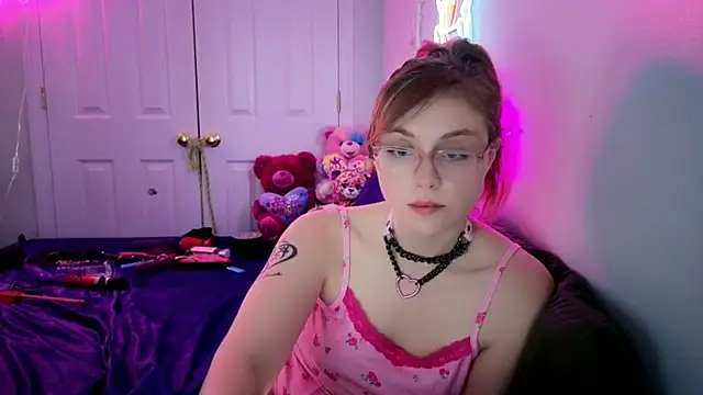 daddysprincess731 webcam