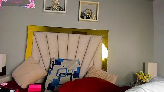 vahiolet_fuentes webcam