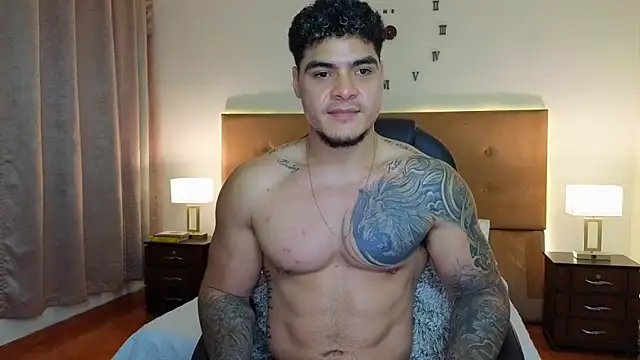 Steven_Velez webcam