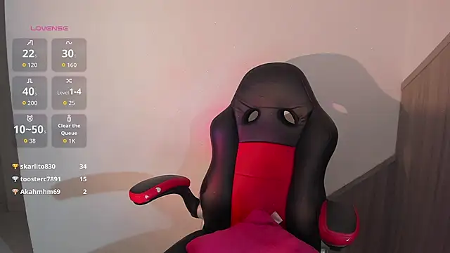 Amanda_klaire webcam