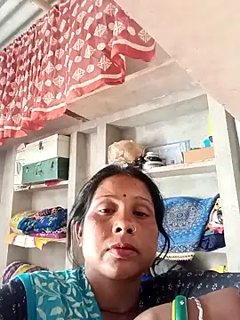 Shreya_pandit webcam