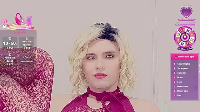 Zagadka55555 live sex cam