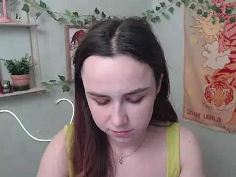 VeryVeryVeryShy_ webcam