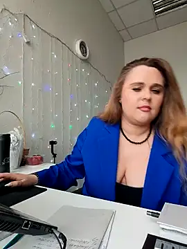 Juicy_PeachLux webcam