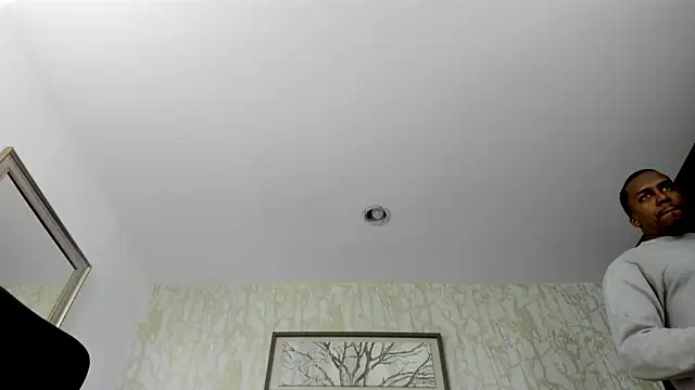 DenzelRios live sex cam