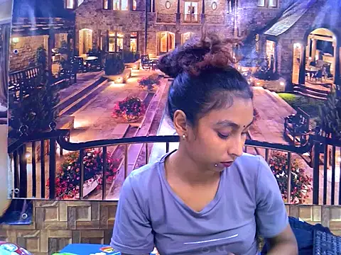 IndianSexyButt webcam