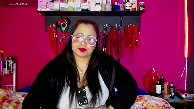 shannon_queen- webcam