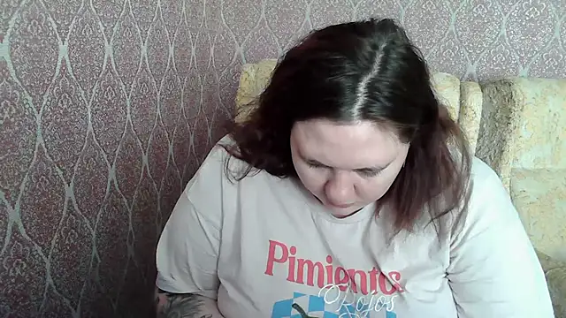 ElviraOreilllyX webcam