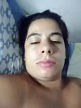 Tuconejita1220 webcam