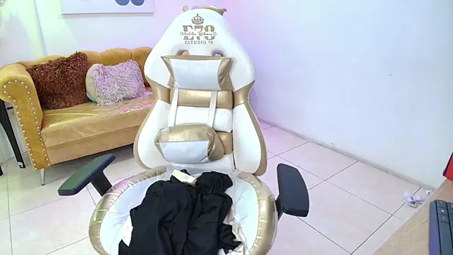 Anastasiia_rouse webcam