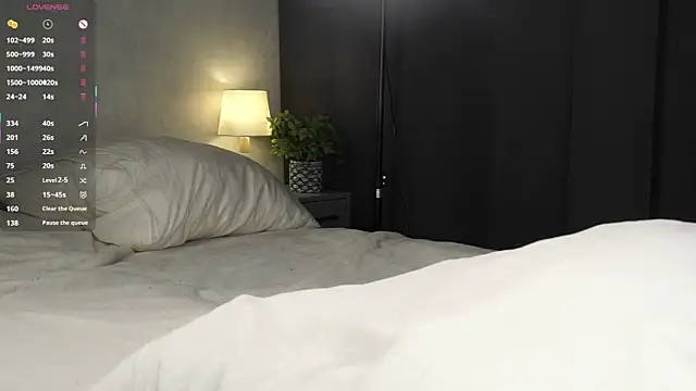 LettySlovacek webcam