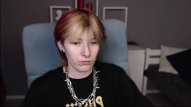 guitarandangell webcam