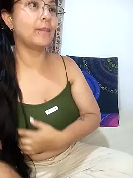CelesteAlvarez1989 webcam