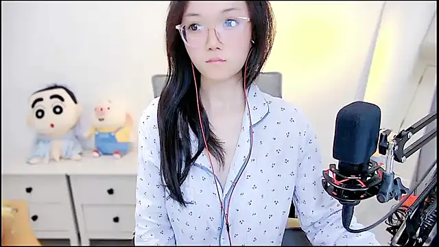 Cindy-dd webcam