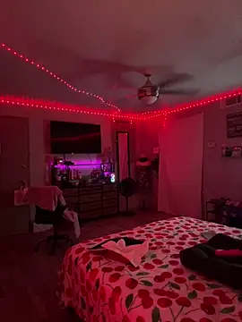 Negritaladiabla webcam