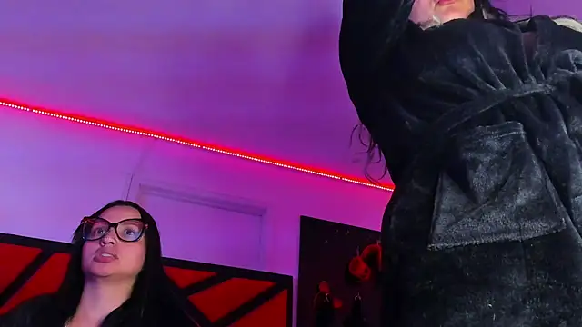 Agatha_Atenea11 webcam